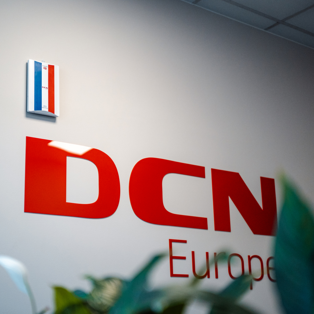 Eksperci DCN Europe