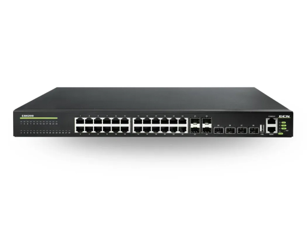 CS6200-28X-P-EI (R2)