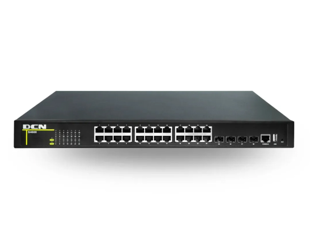 S4600-28P-P-SI (R3.5)