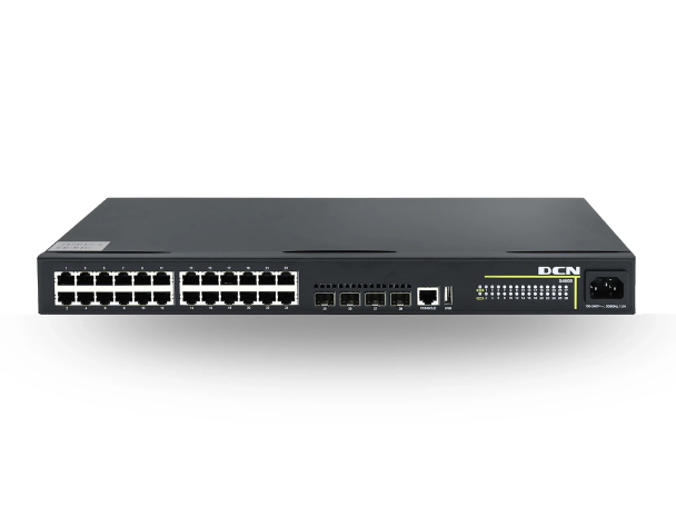 S4600-28P-SI (R3.5)
