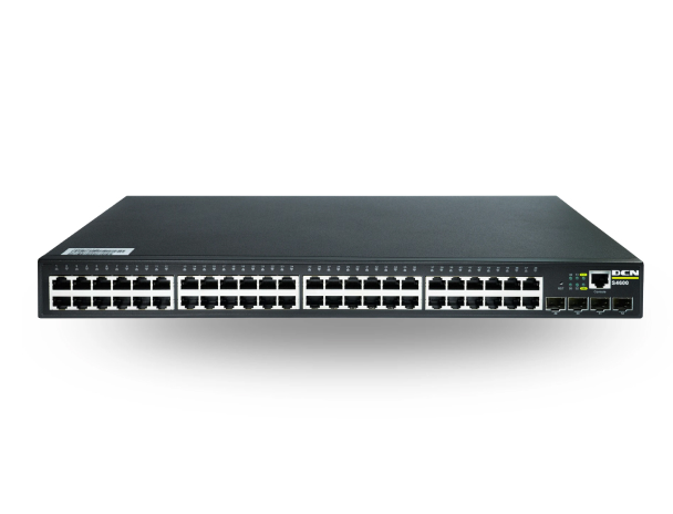 S4600-52P-SI (R2)